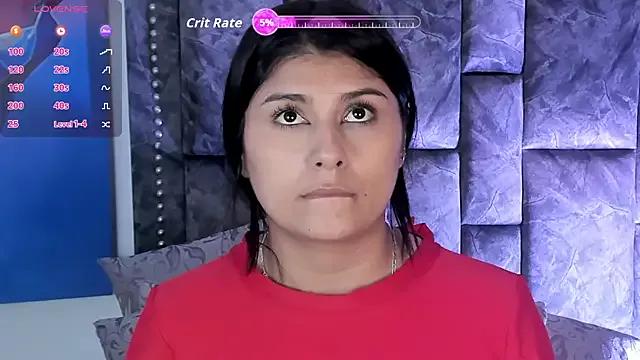 CandyRoxx1_ webcams show profile image 