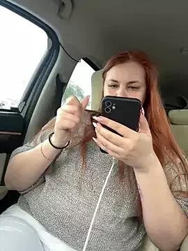 CandyShoopp webcams show profile image 