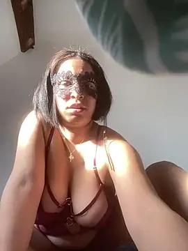 Candyss_233 from StripChat is Freechat