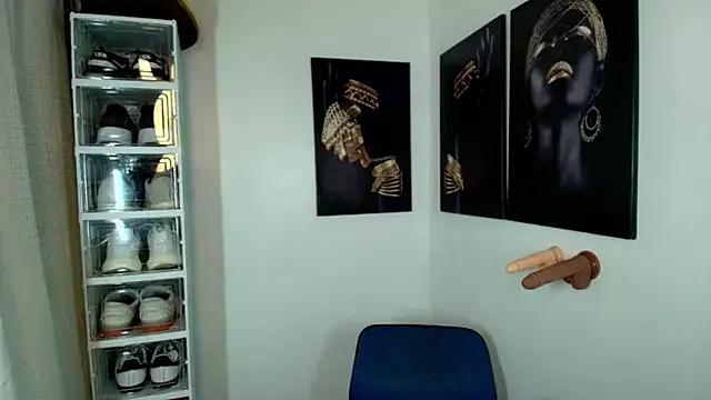 Discover our girls online shows and discover the company of countless livestreamers, with stunning shapes, sex toys and more.