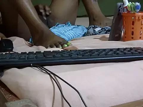 CandyTM from StripChat is Freechat