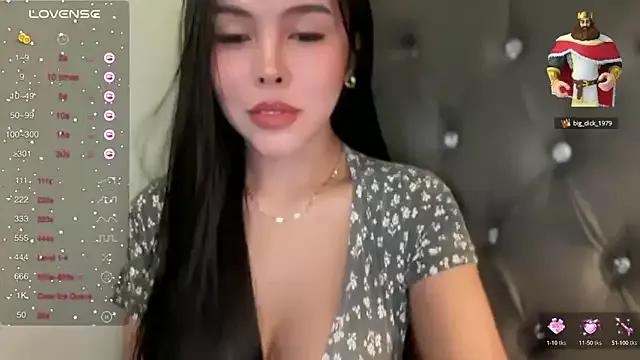 CandyV_xx webcams show profile image 