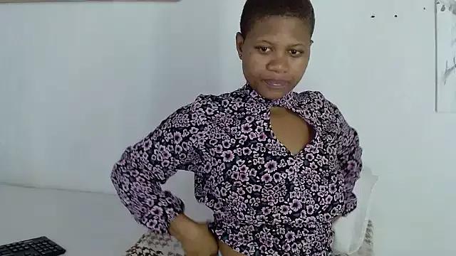 CandyWendy25 from StripChat is Freechat