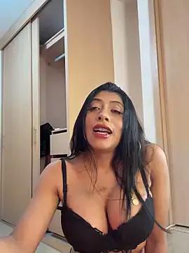 Canela_10 webcams show profile image 