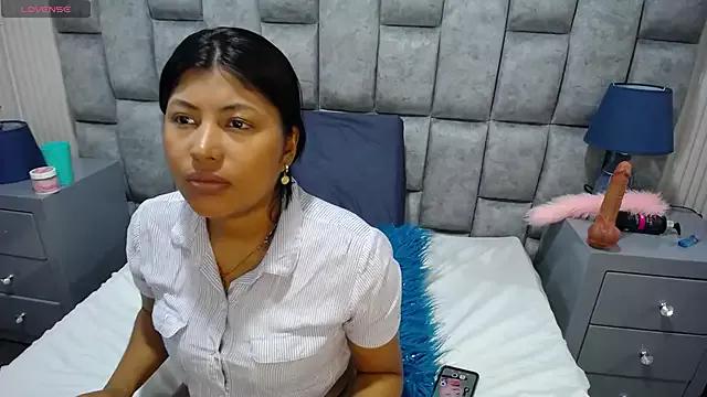 Canela_a73 webcams show profile image 