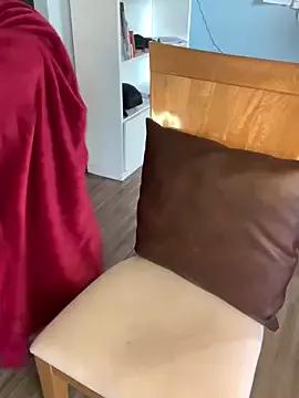 Canneela from StripChat