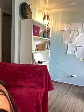 Canneela from StripChat