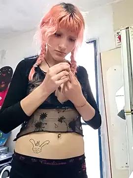 cannibalbunni from StripChat