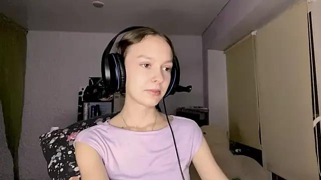 CannyTammy webcams show profile image 