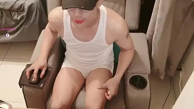 Canto__ webcams show profile image 