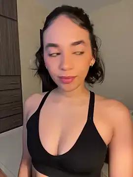 Capricho_01 from StripChat is Freechat
