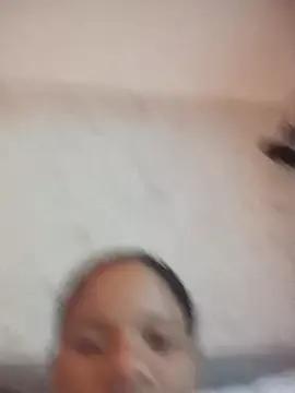 caracolrosa from StripChat is Freechat