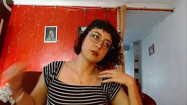 Caraenaranja webcams show profile image 