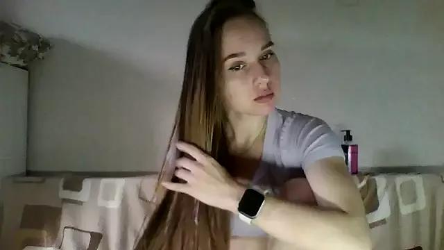 caramel__BOOBS from StripChat