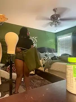 caramel__cremes from StripChat