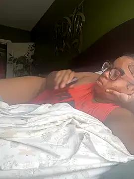 caramel__cremes from StripChat