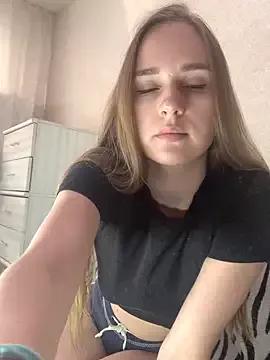 Caramel_B00BS webcams show profile image 