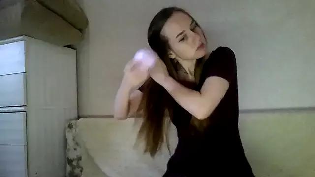 Caramel_B00BS from StripChat