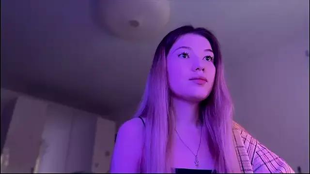 Caramel_Peach from StripChat