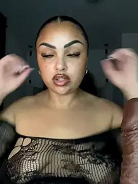 CaramelCarmenxox webcams show profile image 