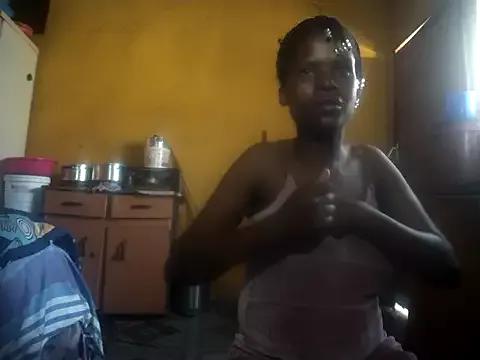 Caramelchick01 from StripChat
