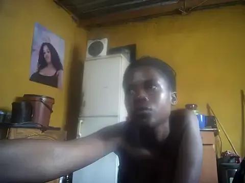 Caramelchick01 from StripChat