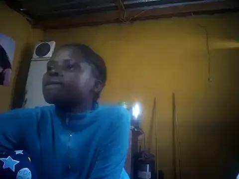 Caramelchick01 from StripChat