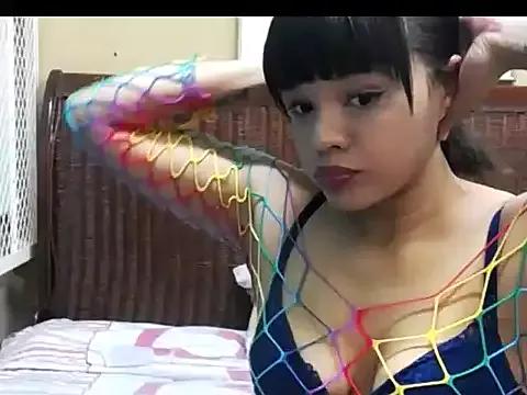 CARAMELLDELUXXX from StripChat