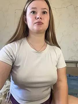 Caramelle_Sugar from StripChat is Freechat