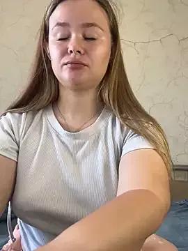 CaramelleGirl webcams show profile image 