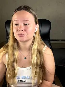 CaramelleSugar_ from StripChat
