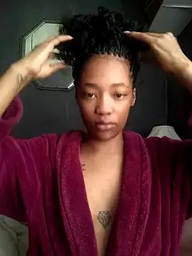 CaramelsexyCake from StripChat