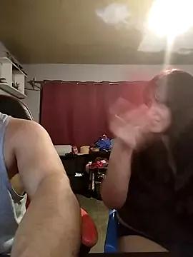 Carandrew from StripChat