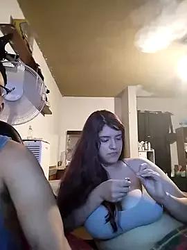 Carandrew from StripChat