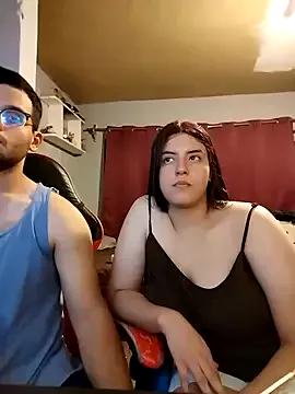 Carandrew from StripChat