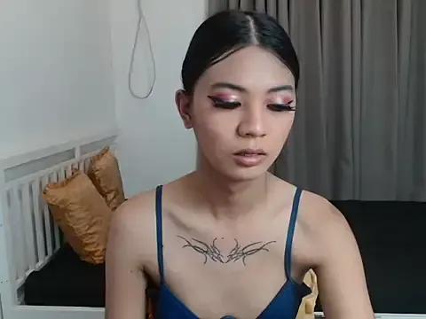 carawang from StripChat