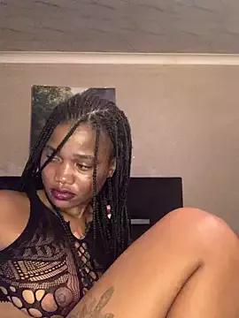 cardibabe from StripChat is Freechat