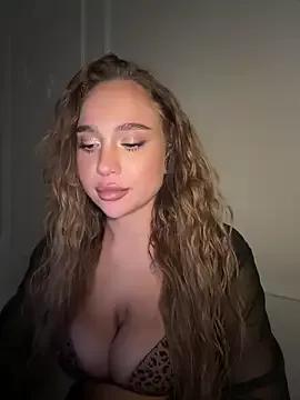 CardiSweetBaby webcams show profile image 