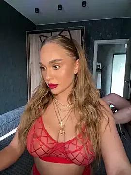 CardiSweetBaby from StripChat is Freechat