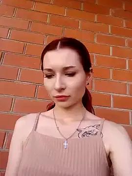 caressyourself from StripChat is Freechat