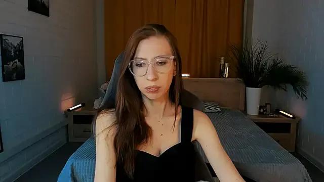 CareyJonas from StripChat is Freechat