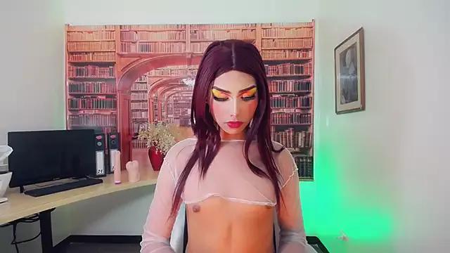 Discover our girls online shows and discover the company of countless livestreamers, with stunning shapes, sex toys and more.