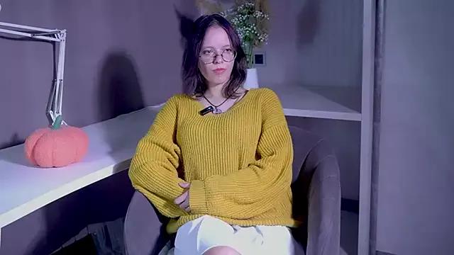 CariGatta webcams show profile image 