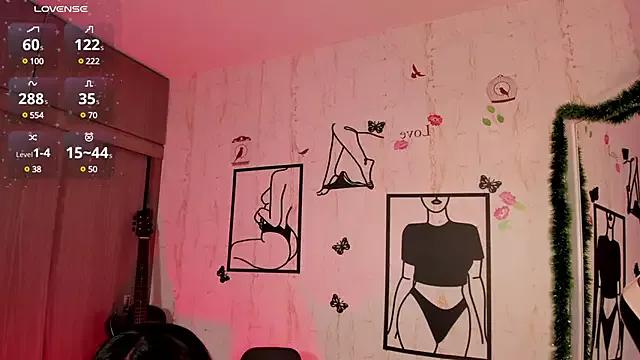 Carito1_ webcams show profile image 