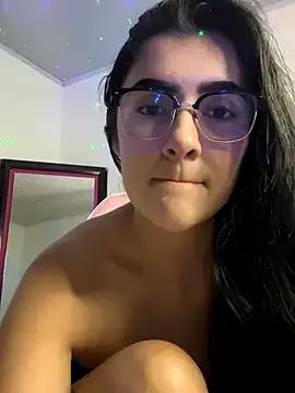 Carla_bonnett webcams show profile image 