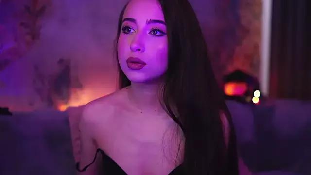 CarlaGavin from StripChat is Freechat