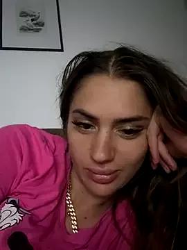 CarlaMaria11 from StripChat is Freechat