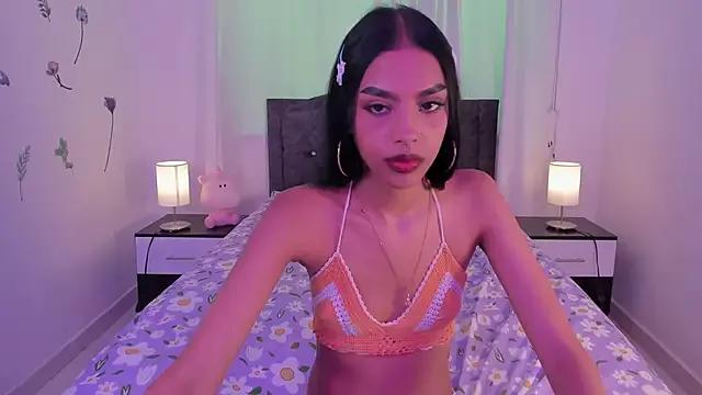 Carley_lux webcams show profile image 