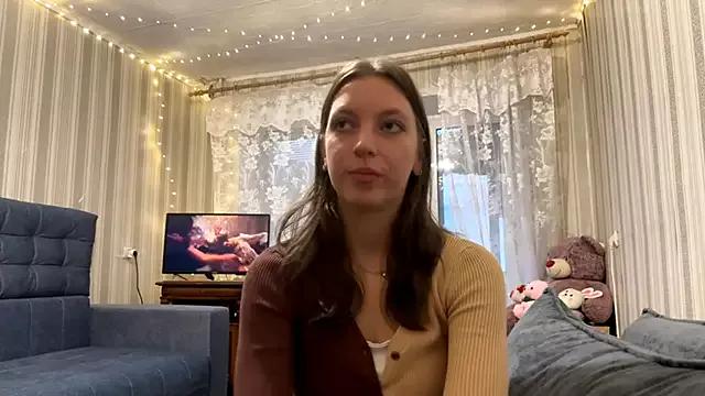 CarliBatas webcams show profile image 