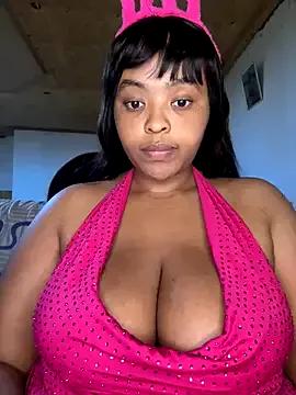 Carlina__ from StripChat is Freechat